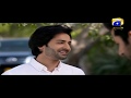 Mera Rab Waris - Episode 12 - HAR PAL GEO DRAMAS