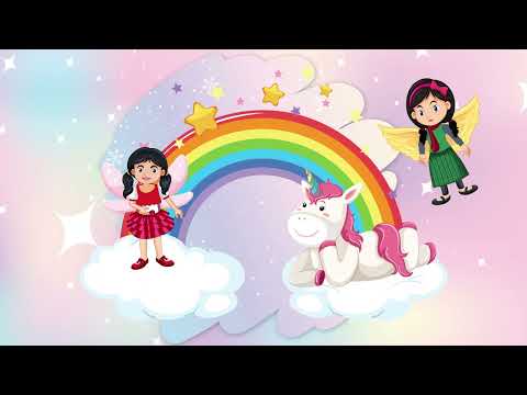 Rainbows After the Rain