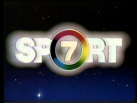 ADS7 - 7 Sport - 1986 SANFL Grand Final Opener