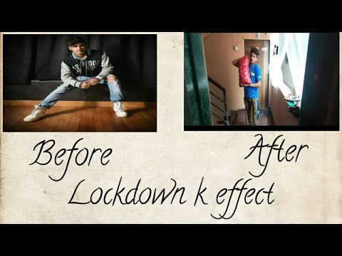 Akash Kadam lockdown k...
