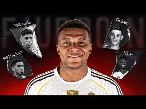 This Is Not The Same Kylian Mbappé....