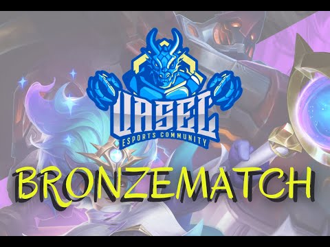 Bronze Harley Blessing  Tournament