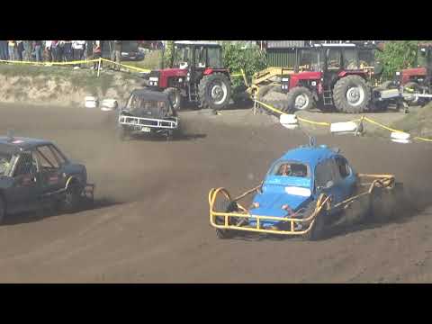 Kecel 2019 10 13 Roncsderbi