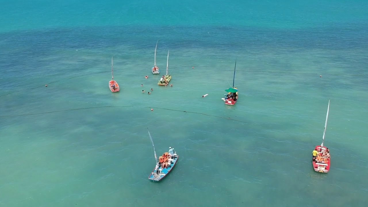 Maceió - Melhor lugar para se hospedar!