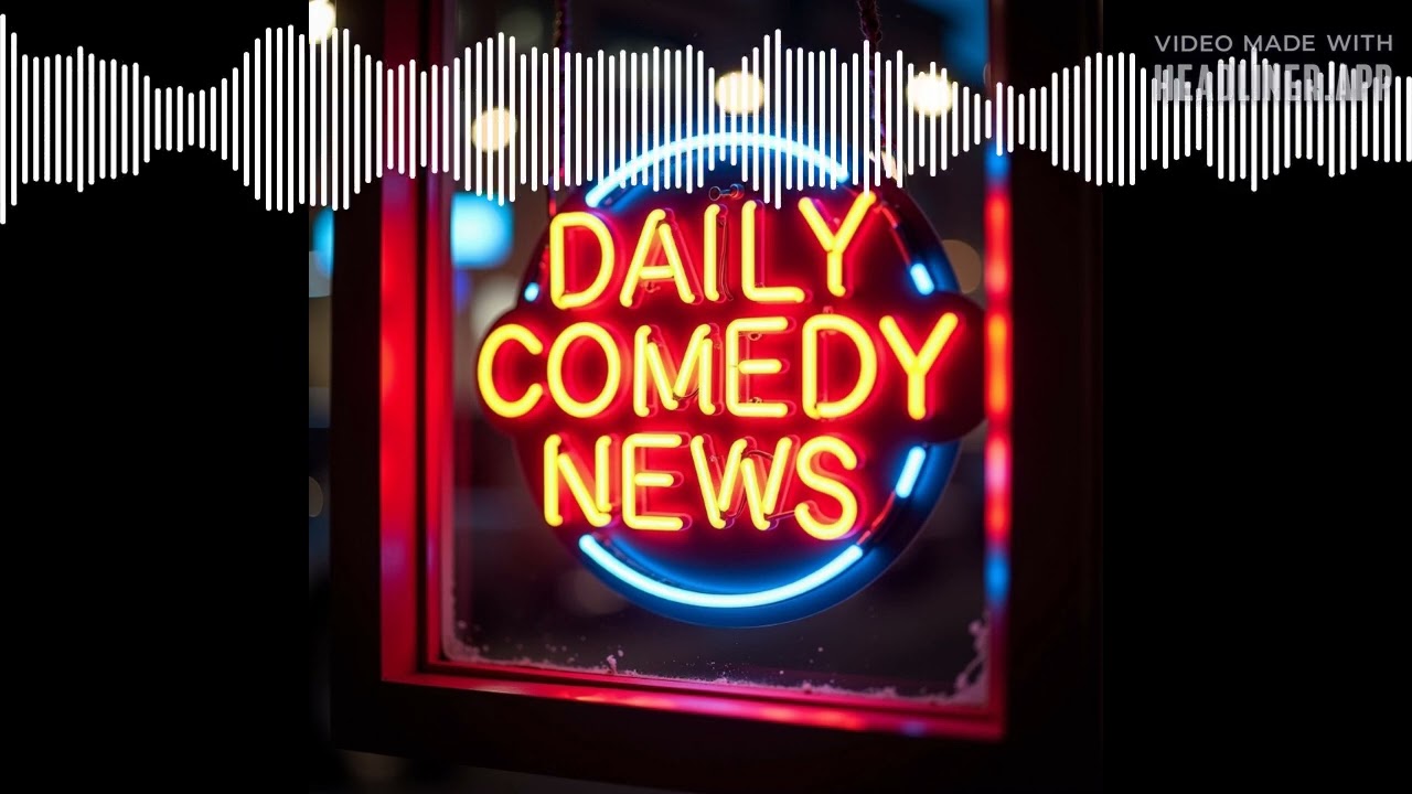 Dave Chappelle banning NOTEBOOKS AND PENS?  Which comic is Kendrick Lamar dissing?