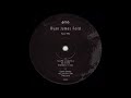 Ryan James Ford - Face Me (Inside Mix) [CBS029]