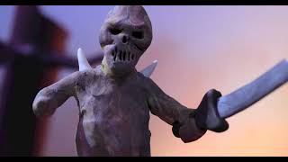 Download lagu Claycat's DOOM The Dark Ages mp3