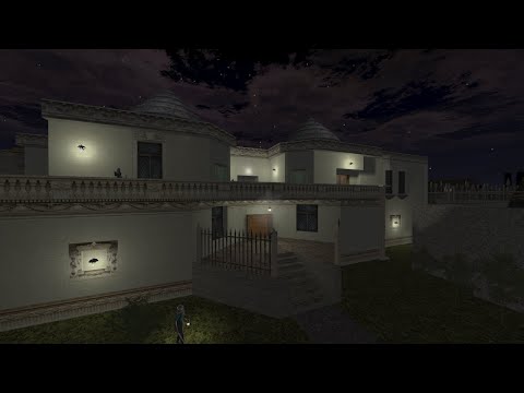 These Unfortunate Ones (Thief 2 FM preview)