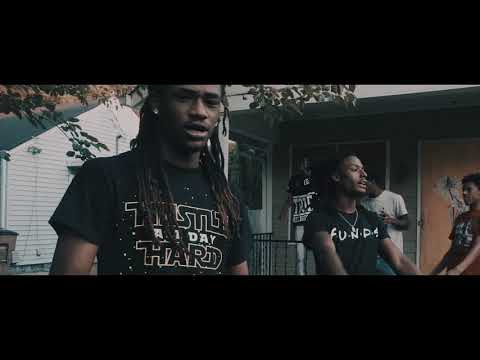 CFN Leek x Lil Sauce - Off Da Porch (Official Music Video) Shot By@DirectedByBj