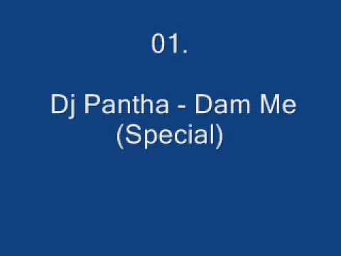 Dj Total May 2009 - Track 01 - Dj Pantha - Dam Me (Special)
