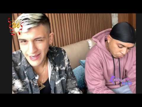 Emil y Nero Lvigi lanzan Pituquita