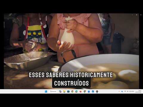 Tradição, Cultura e Matemática na Produção do Queijo Cabacinha | Documentário