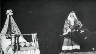 Leadbelly - Christmas Is A-Coming