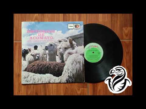 Condemayta de Acomayo - Recuerdos de Acomayo (Full Álbum)
