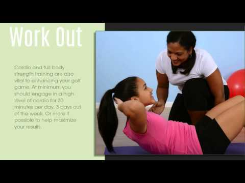 Making the Most of the Off Season