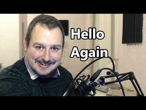 How long was I out for?