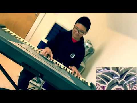 Ultimate Battle Piano Performance Video
