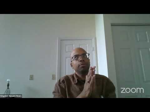 ILFDC Worship Encounters