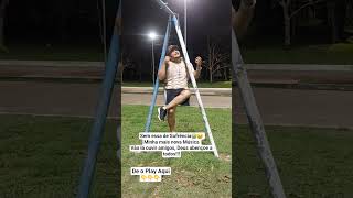 Se escreva, curta e comente, Deus abençoe muito 😍