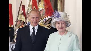 Генерал Петров - Фильм Предсказания о России! - Почему я ещё живой - YouTube