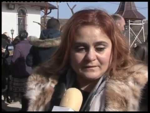 Un an de la moartea parintelui Antonie 18