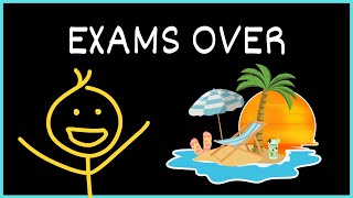 10 Types of Idiots on Summer Break