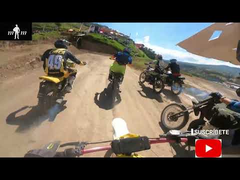 GOPRO🏁 CATEGORÍA AX 100c.c INICIO. 🔥Valida Departamental.BUFFALOS XTREME PARCK [SEBASTER BAD].