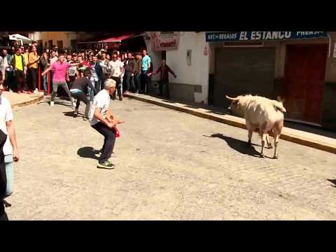 BENALUP-CASAS VIEJAS XXVII Fiesta de la Independencia 3