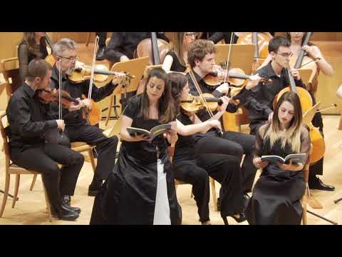Mozart - Requiem - 1. Requiem