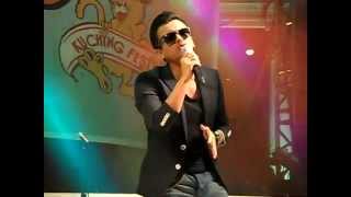 SELAMAT MALAM - FAIZAL TAHIR