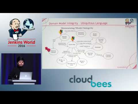 Jenkins World 2016 - Continuous Delivery Pipeline - Patterns and Anti-Patterns