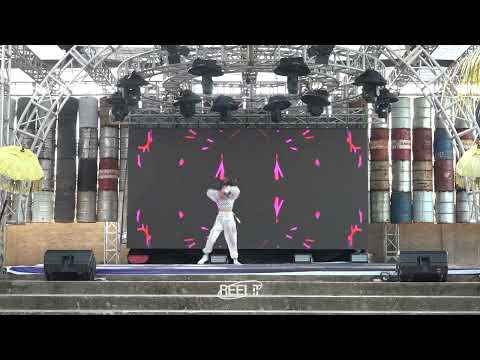 [YEOLYORA C.2 FIND THE TREASURE] SOLO SUNBAE - CAGIYA 'NMIXX / TANK'