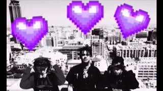 lil xan &amp; smokepurpp - purpple hearts (prod. diablo)