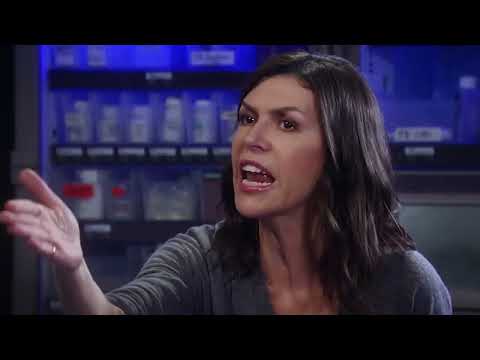 GH: 3/10/17 - Robin's in Danger Part 1