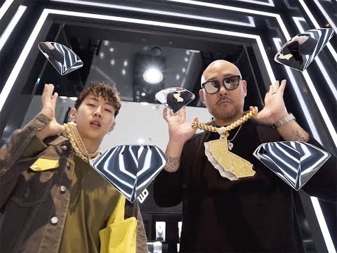박재범 Jay Park - 'Ben Baller' (Feat. UNEDUCATED KID, Ghoulavelii & BRADYSTREET) Official Music Video