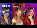 8 Minutes Of Brianna Mizura TikTok Storytime POVS FULL