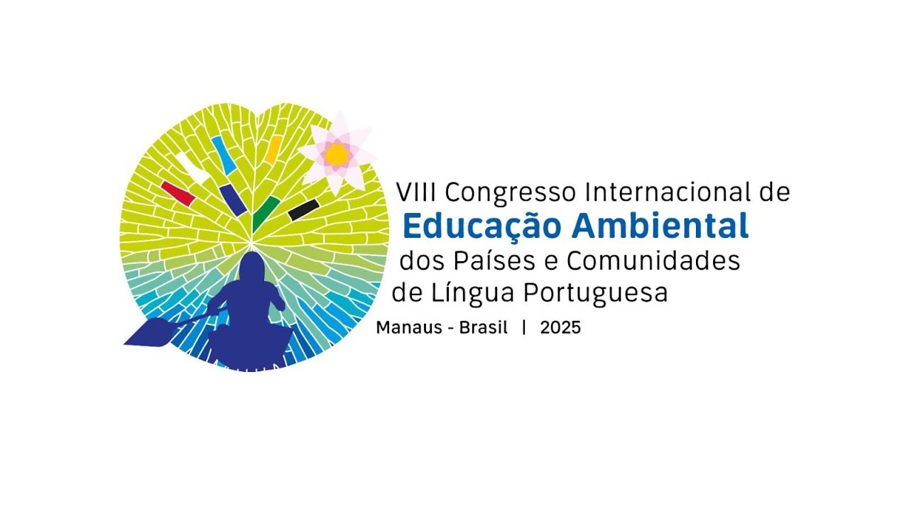 Lançamento do VIII Congresso Internacional de Educação Ambiental Lusófono