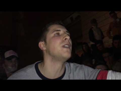 SEMIFINAL(Réplica): ALCA VS MOMOCKY - Pre Gold Battle Barcelona