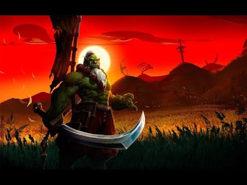 Warcraft III: Reforged Blademaster Quotes