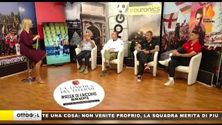 ottogol la puntata del 13 ottobre 2025