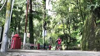 preview picture of video 'My first Solo trip! Mussoorie..Trailer'