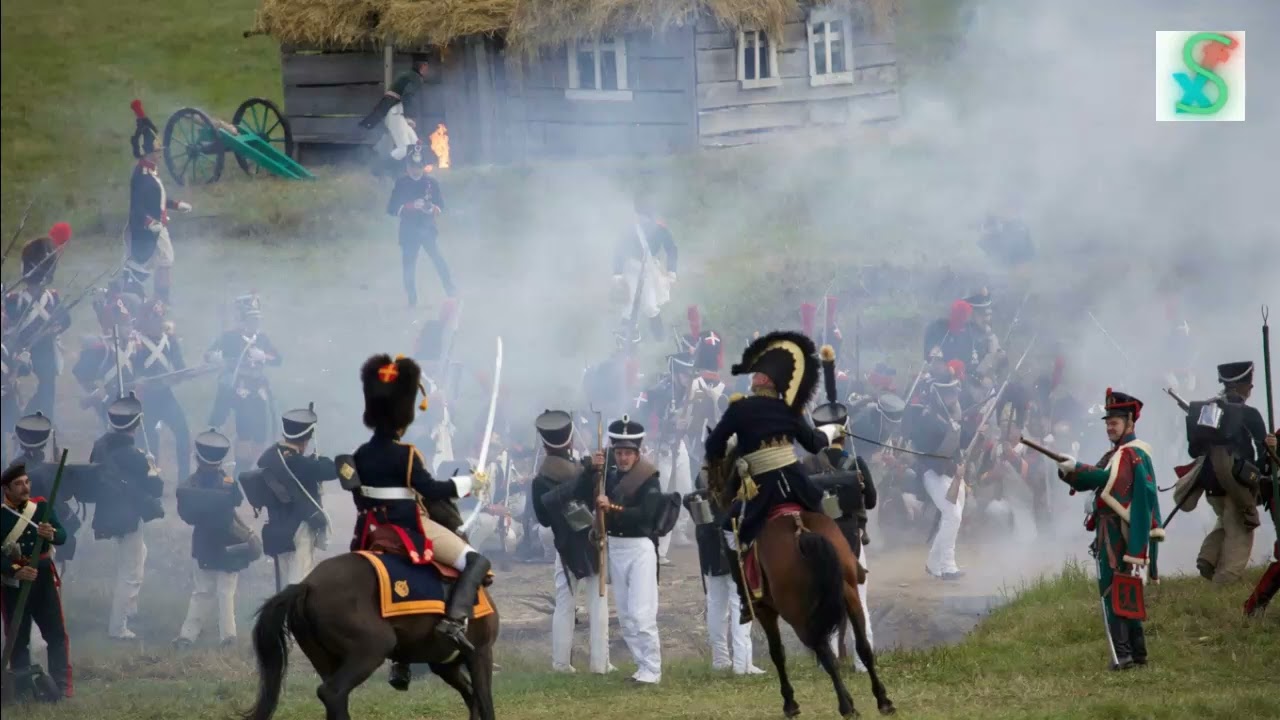 Horse Battle Sound  - Sound Of War Effects | No Copyright [Free Download]