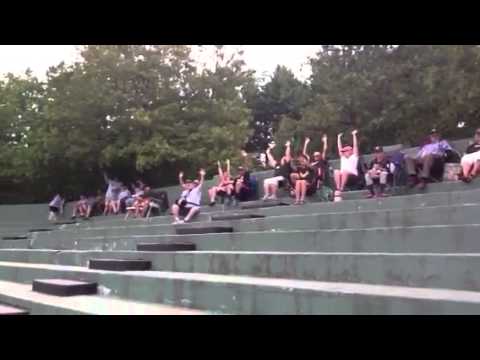 Faithful Fans in Westfield