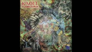 Kaoll & Lanny Gordin: Auto-Hipnose (2010) Full Album