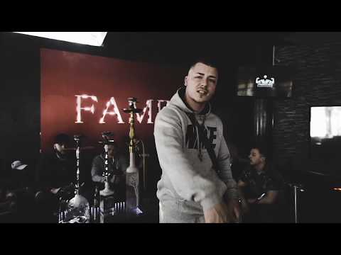 AndruchaVanDamme - INTRO/100 BARS (prod. UnderdogBeatz x BMOMusik)