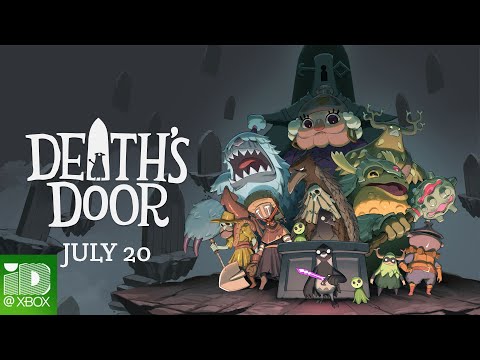 Death's Gambit: Afterlife Critic Reviews - OpenCritic