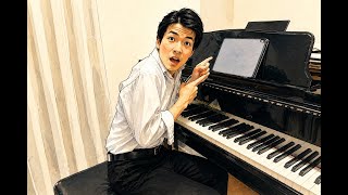 Download lagu Pianey's Piano Salon 第2回！ mp3