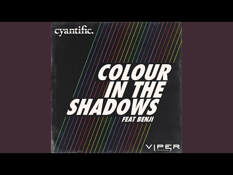 Colour in the Shadows