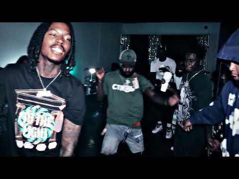 SLUMD4WG - Loose As A Goose "Freestyle"  [OFFICIAL MUSIC VIDEO]