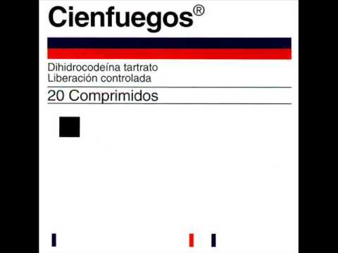 Cienfuegos - Moonage Daydream - 100FUEGOS